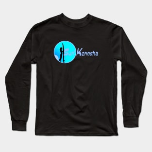 Surf Kenosha Long Sleeve T-Shirt